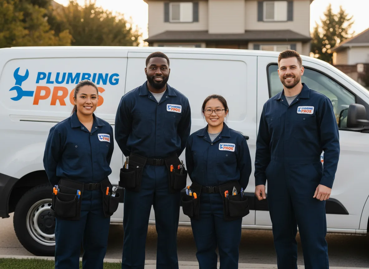 Water Heater Repair company in Saint Charles, MN